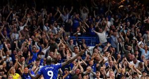 Romelu Lukaku is open to possibility of one more crack at Chelsea