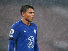 Thiago Silva lambasts Chelsea owners after CL exit
