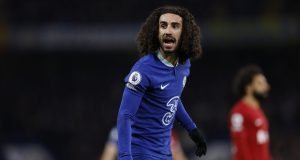 Thierry Henry blasts Marc Cucurella after Champions League exit