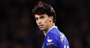 Thierry Henry explains Joao Felix problem against Real Madrid
