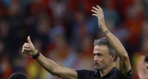 Tottenham earmarked Chelsea target Luis Enrique as top candidate to take up vacant managerial role