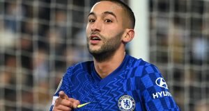 West Ham interested in signing Hakim Ziyech who wants to leave Chelsea
