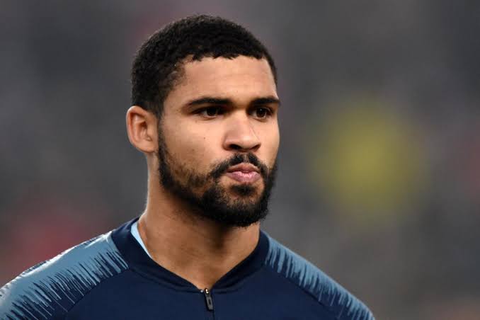 Chelsea players with beards: Ruben Loftus-Cheek