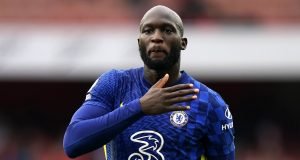 Chelsea's Romelu Lukaku drops new hint on his future after his loan spell