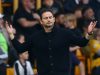 Frank Lampard takes a jibe at Chelsea's underperforming stars