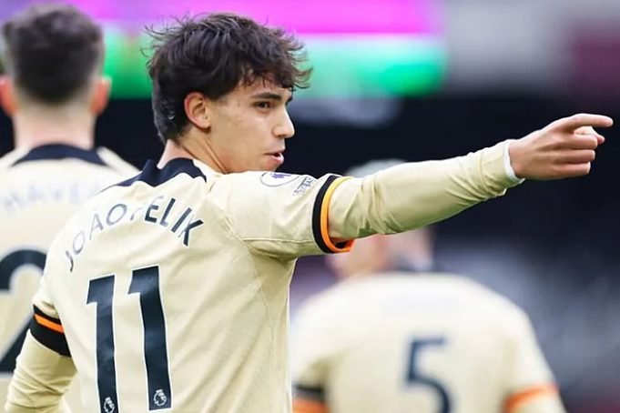 Joao Felix could miss out on signing permanently for Chelsea