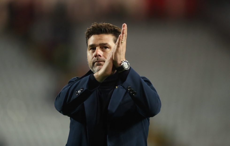Official: Mauricio Pochettino agrees terms to become Chelsea’s new manager