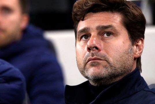 Michael Owen gives his prediction on next Chelsea manager Mauricio Pochettino