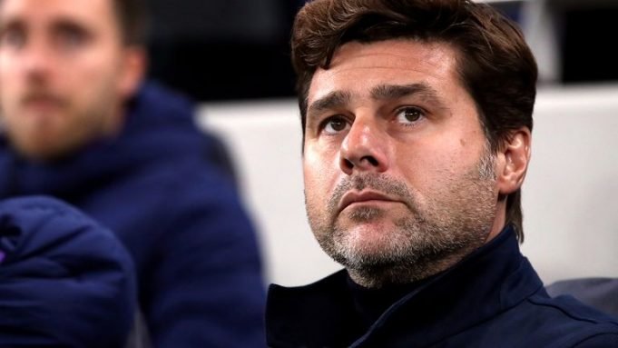 Michael Owen gives his prediction on next Chelsea manager Mauricio Pochettino