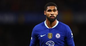 Pochettino would want Chelsea to sell Ruben Loftus Cheek before he joins the club