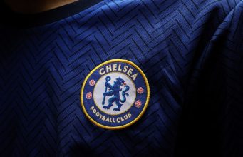 Ajax midfielder Edson Alvarez relieved for not completing his move to Chelsea last summer