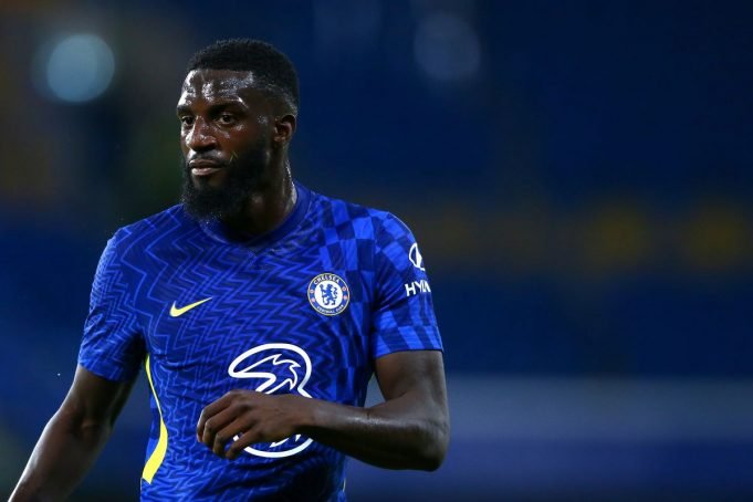 Chelsea confirms the departure of Tiemoue Bakayoko after a terrible spell at Stamford Bridge