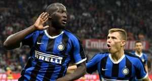 Chelsea have asked Inter to include Barella in the deal if they are to sell Lukaku