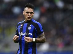 Chelsea joins United and Real Madrid in the race to sign Lautaro Martinez