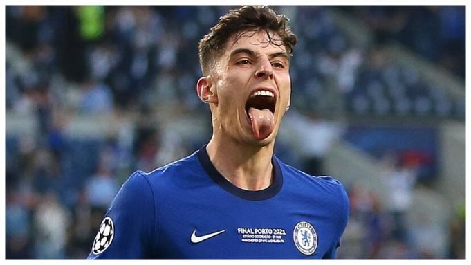 Chelsea only open to sell Kai Havertz to Real Madrid on a permanent deal
