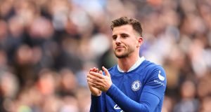Chelsea rejects United's third bid to sign Mason Mount