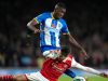 Chelsea to open talks with Brighton for the signing of Moises Caicedo