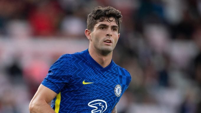 Christian Pulisic is open to joining AC Milan but Chelsea has their price set