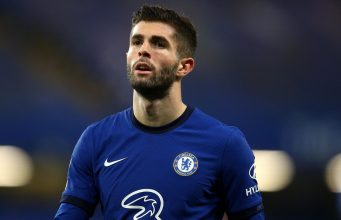 Christian Pulisic tipped to make a move to Aston Villa