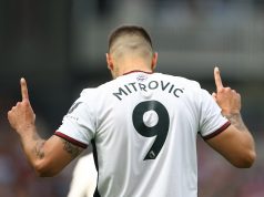 Club legend suggests Premier League striker to Chelsea