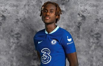 Inter Milan keen on signing Trevoh Chalobah from Chelsea this summer
