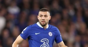 Man City agree £30m deal for Chelsea's Mateo Kovacic