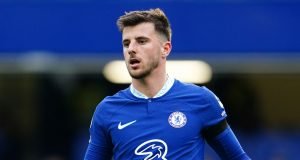 Manchester United have initiated talks with Chelsea to sign Mason Mount