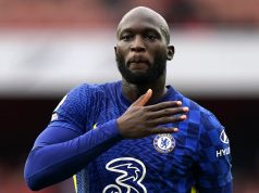 Mauricio Pochettino told to offload Lukaku this summer