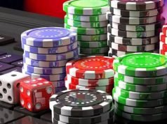 Unveiling the Enthralling Universe of Online Casinos: A Glimpse into a Thriving Realm of Entertainment
