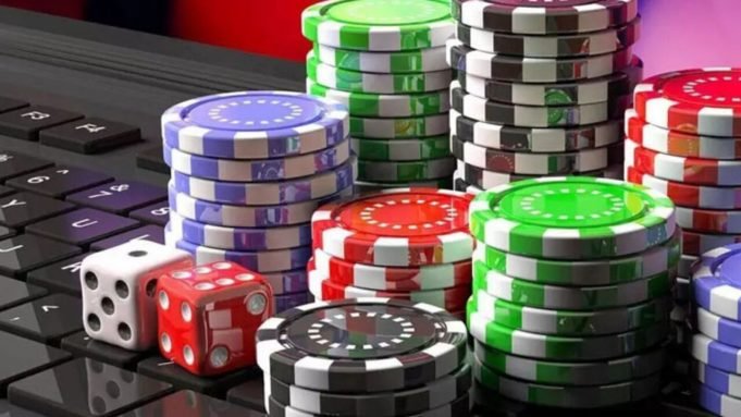 Unveiling the Enthralling Universe of Online Casinos: A Glimpse into a Thriving Realm of Entertainment