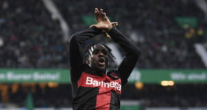 Jeremie Frimpong: Chelsea defender transfer targets