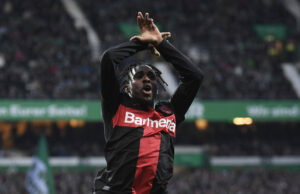 Jeremie Frimpong: Chelsea defender transfer targets