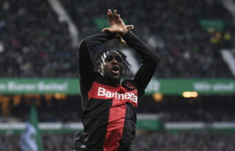 Jeremie Frimpong: Chelsea defender transfer targets