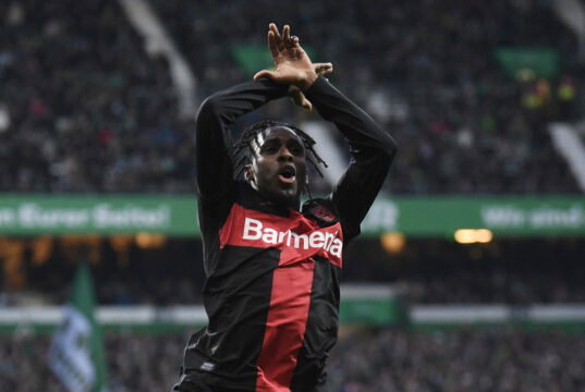 Jeremie Frimpong: Chelsea defender transfer targets