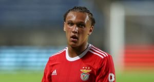Chelsea confirm the signing of Diego Moreira from SL Benfica this summer