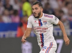 Chelsea have eyes on signing Lyon star Rayan Cherki this summer
