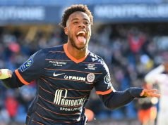 Chelsea have joined the race to sign Montpellier forward Elye Wahi