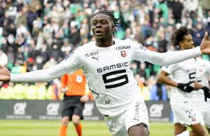 Chelsea have reached an agreement to sign Lesley Ugochukwu from Rennes