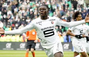Chelsea have reached an agreement to sign Lesley Ugochukwu from Rennes