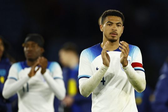 Levi Colwill refuses to sign new contract with Chelsea