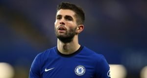Lyon join race for Christian Pulisic by submitting a written offer to Chelsea