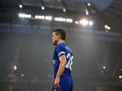 OFFICIAL: Cesar Azpilicueta joins Atletico Madrid on free transfer