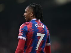 Players Chelsea Could Sign This Summer Is Michael Olise