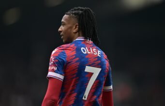 Players Chelsea Could Sign This Summer Is Michael Olise