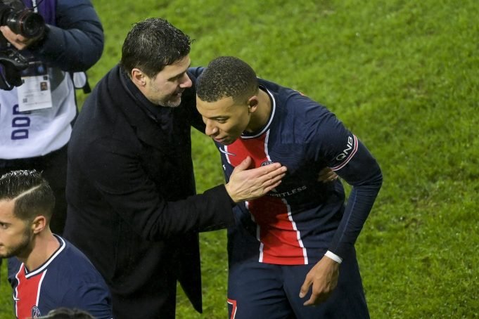 Pochettino opens up about Kylian Mbappe to Chelsea transfer links