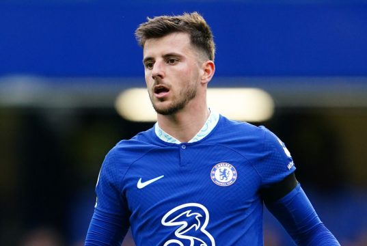 Rio Ferdinand belives Chelsea would regret selling Mason Mount