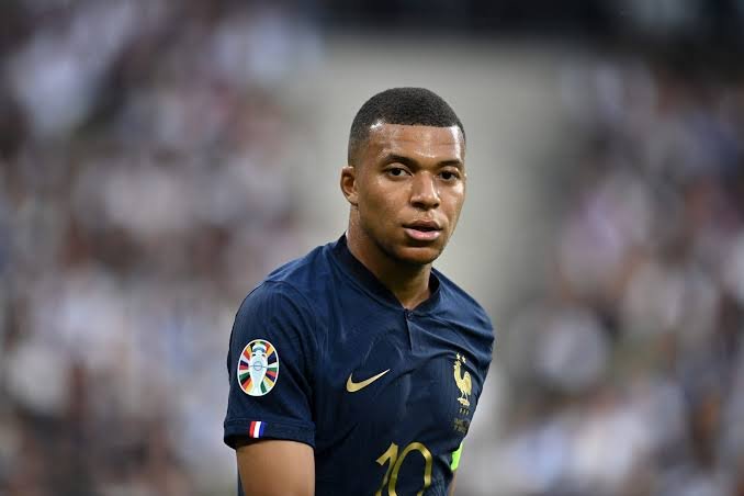 Kylian Mbappe: Strikers Chelsea could sign