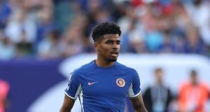 Burnley rejoins the race to sign Chelsea youngster Ian Maatsen