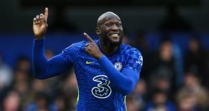 Chelsea could loan out Romelu Lukaku to AS Roma this summer