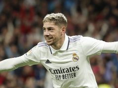 Chelsea have lodged a €120 million offer for Real Madrid midfielder Federico Valverde Chelsea have placed a £104 million bid for Real Madrid's Federico Valverde